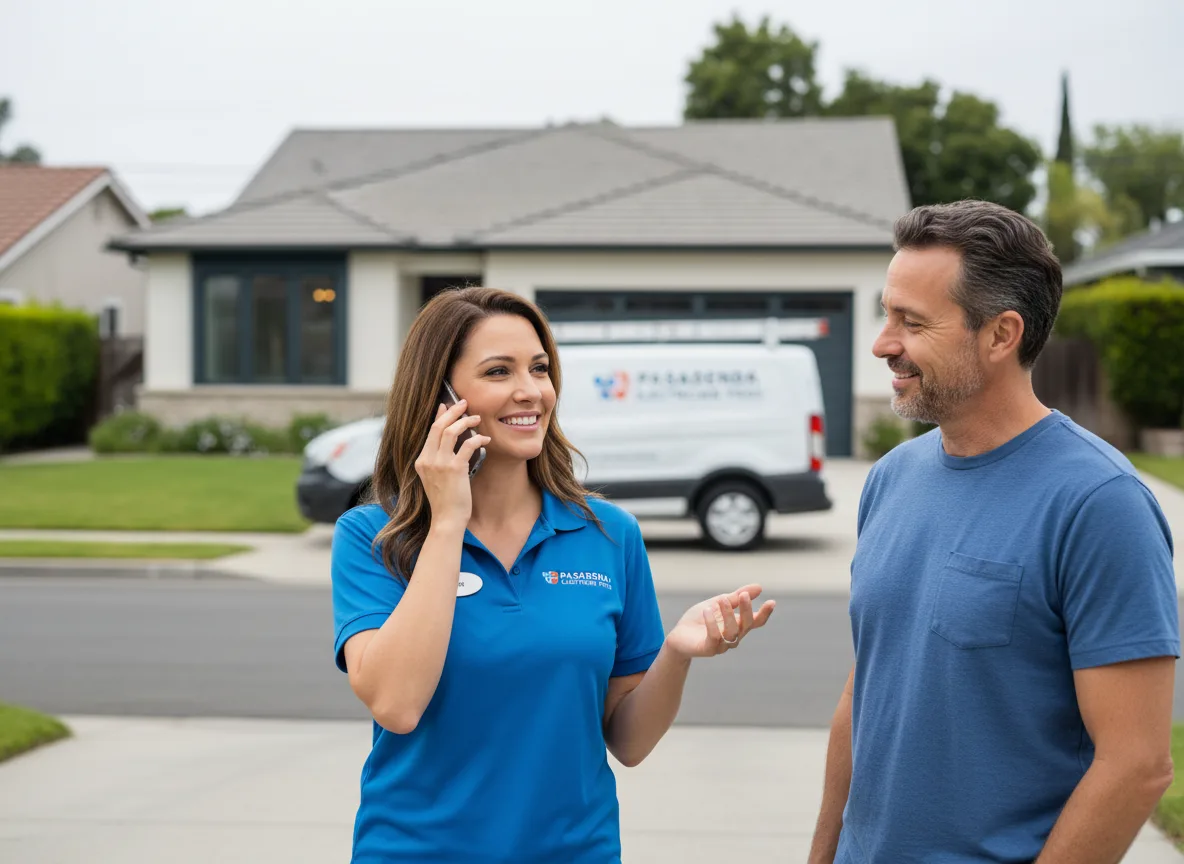 Electrician Centennial, CO FAQs